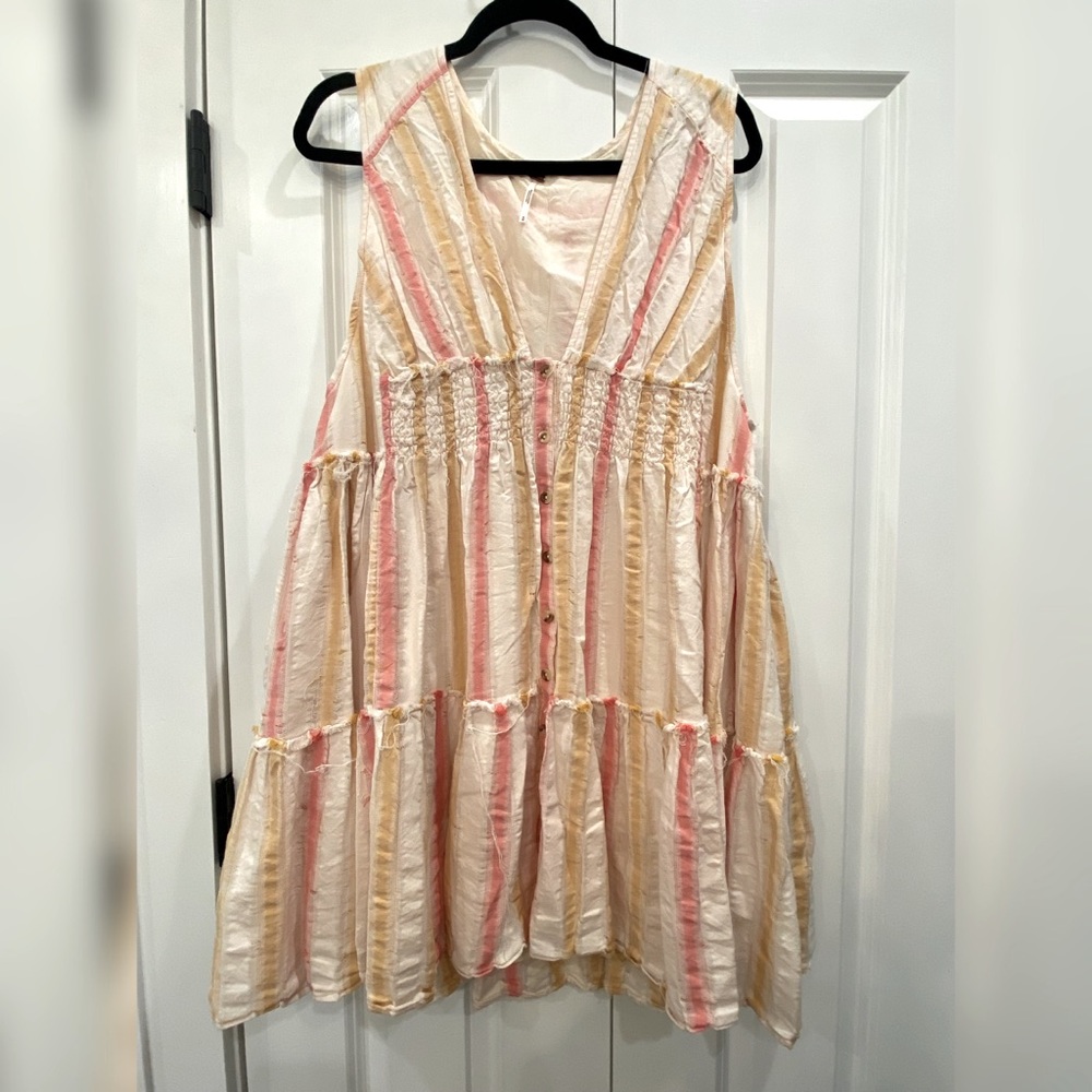 Free People dress